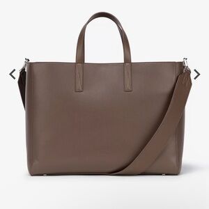 Brand New Espresso Calpak Bag